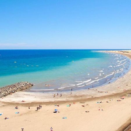 Un Descanso 2 Maspalomas  Exteriör bild